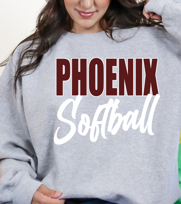 Phoenix Softball