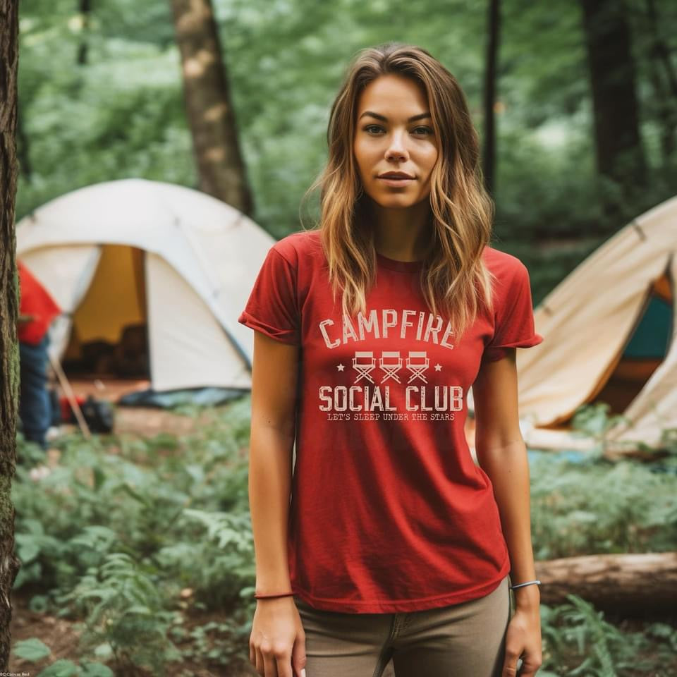 Campfire social club
