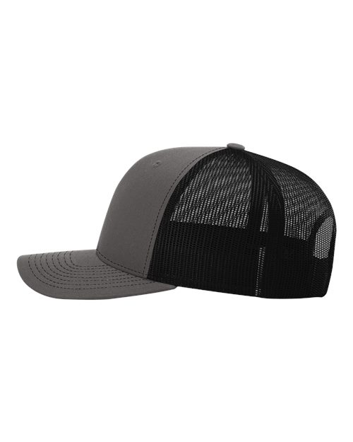 Richardson 112 Gettysburg Battler cap embroidered