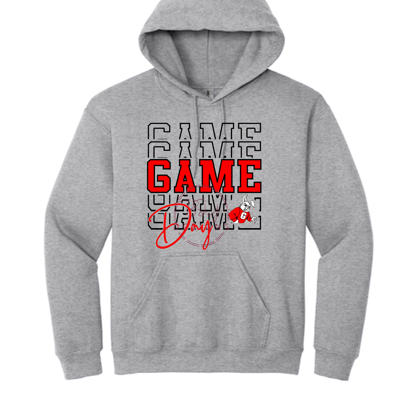 Gettysburg Battler game day