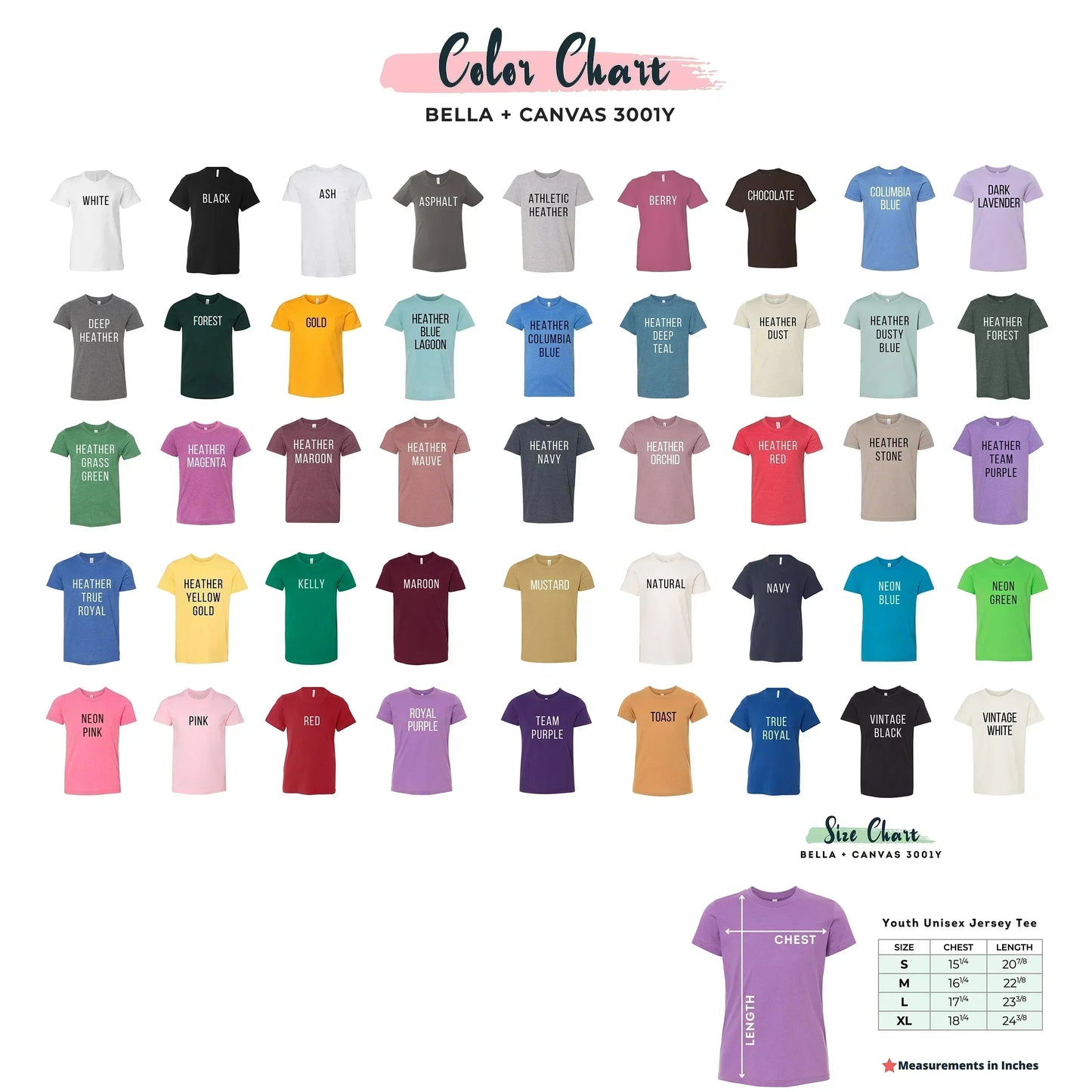 Brandon Valley pencil Youth/Toddler