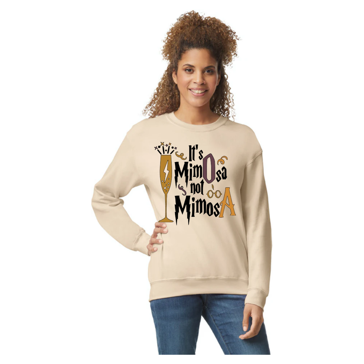Mimosa HP