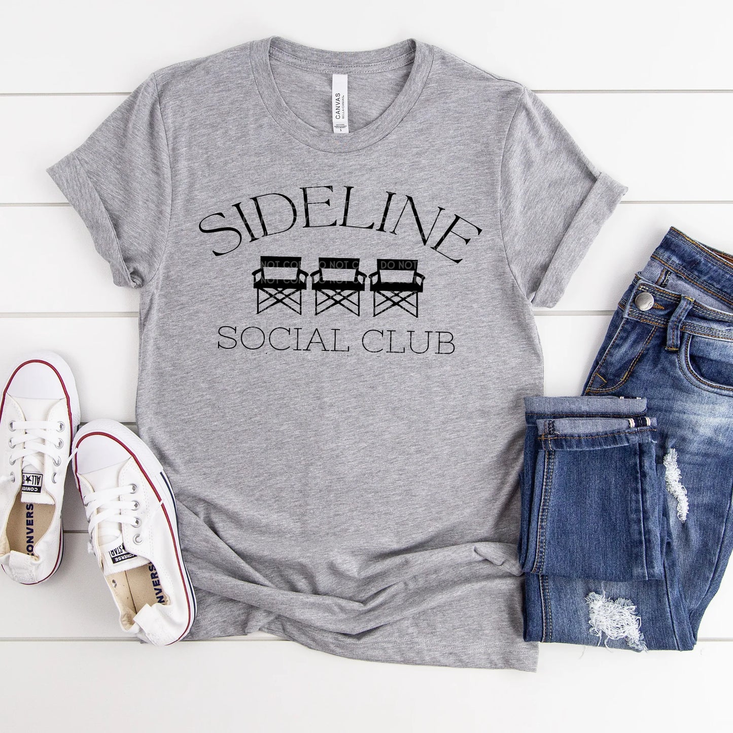 Sideline social club