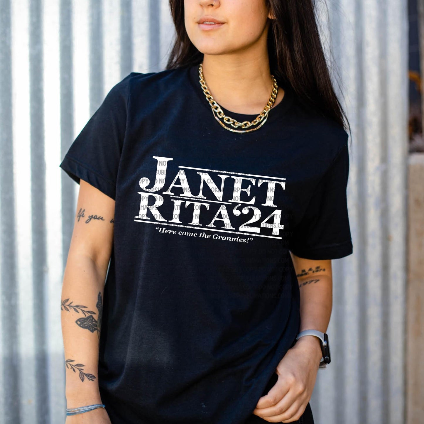 Janet Rita 2024