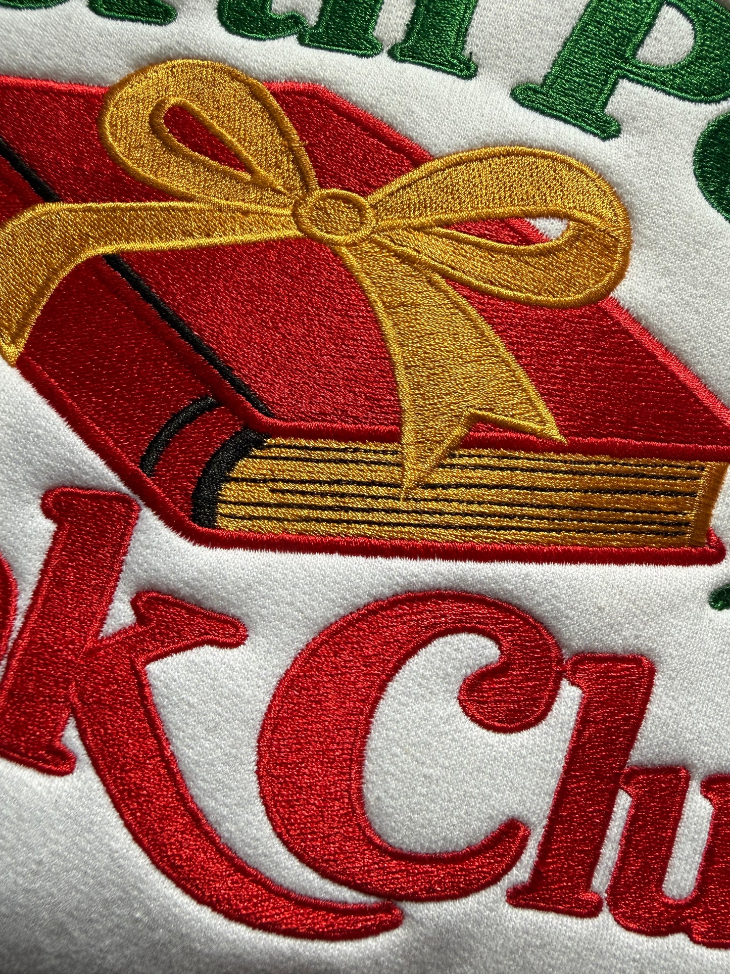 North Pole Book Club