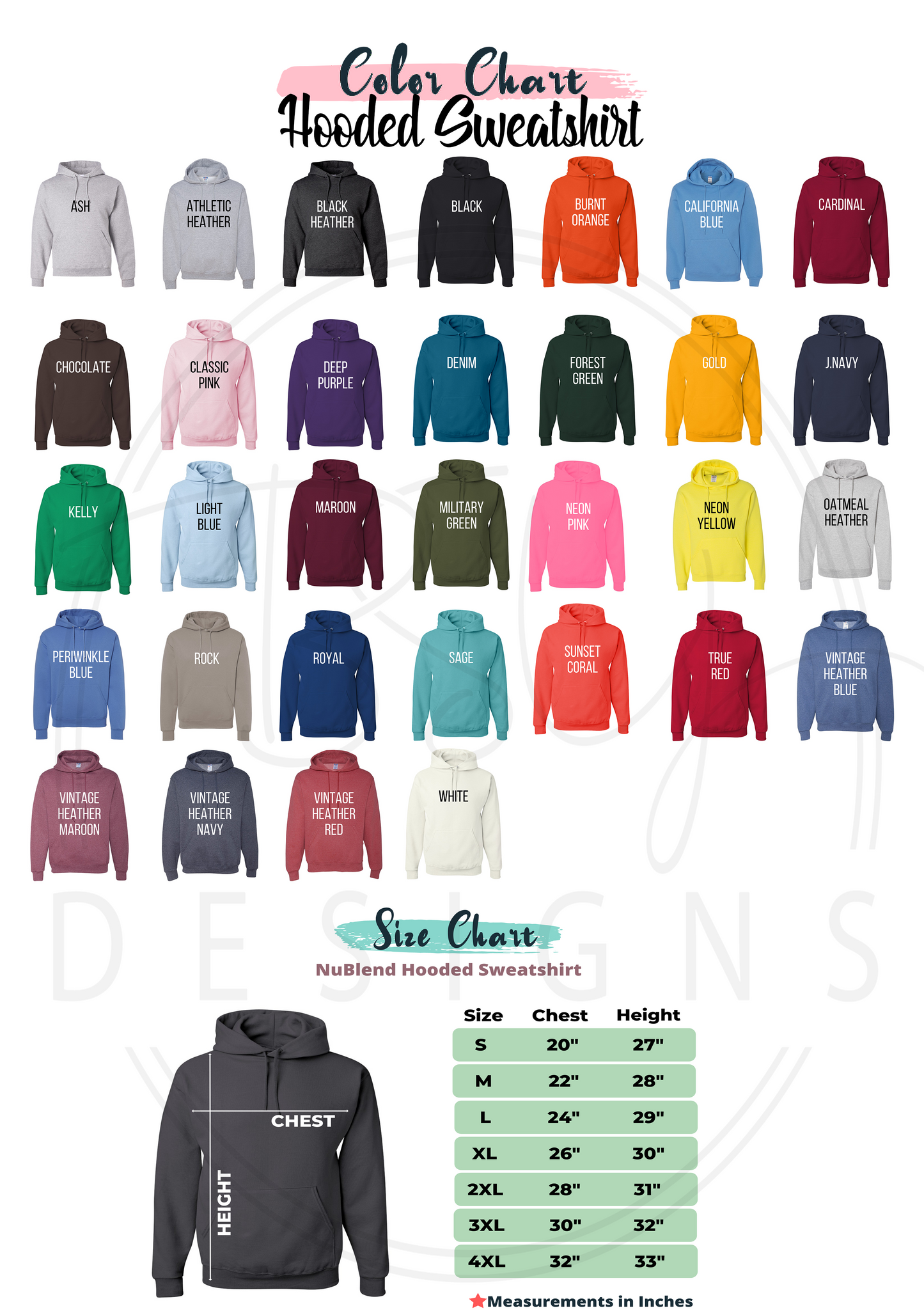 SB Chargers hand drawn initials