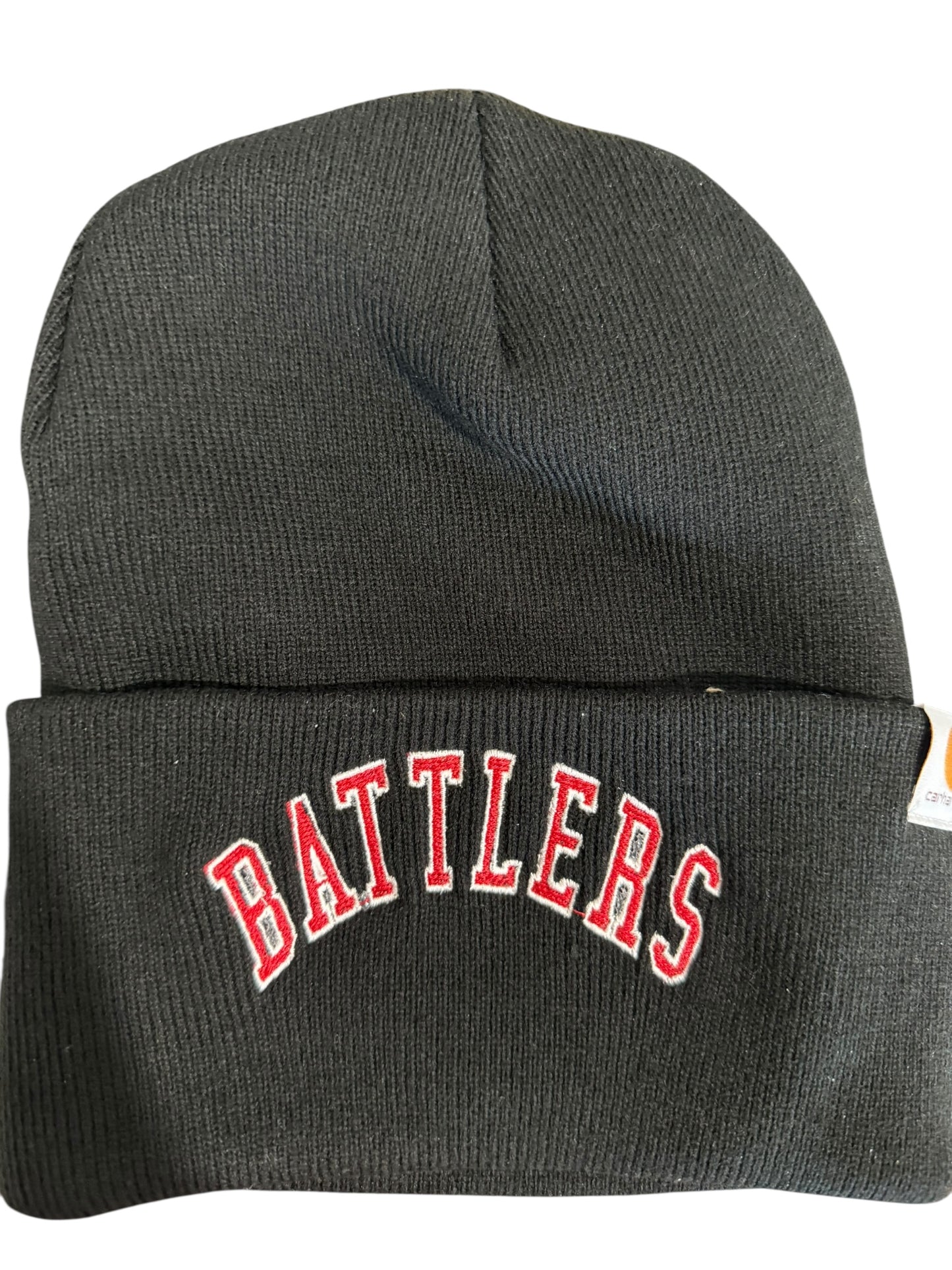 Carhartt Battlers embroidered beanie