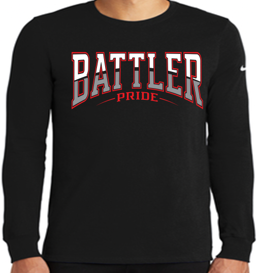 N Battler Pride