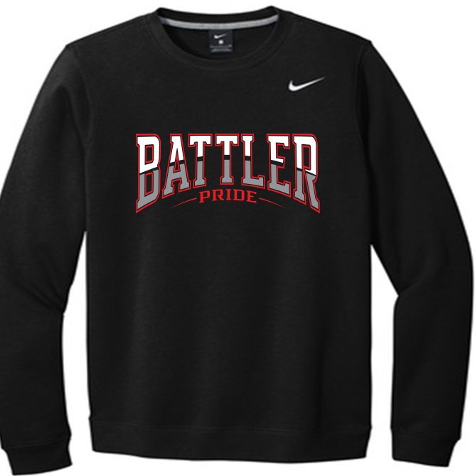 N Battler Pride