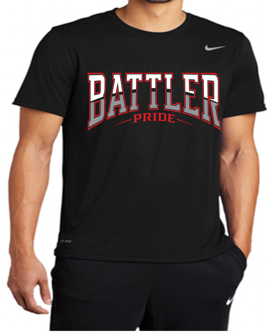 N Battler Pride