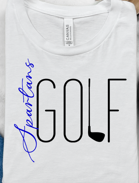 CUSTOMIZABLE team golf