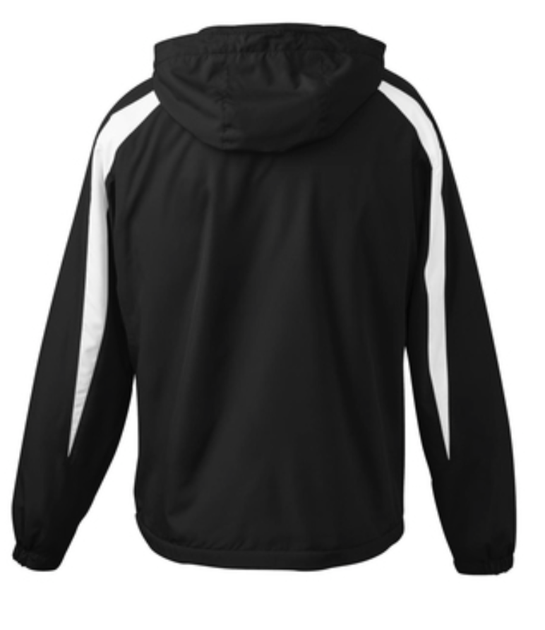 Sport Tek Fleece lined jacket North Central Thunder