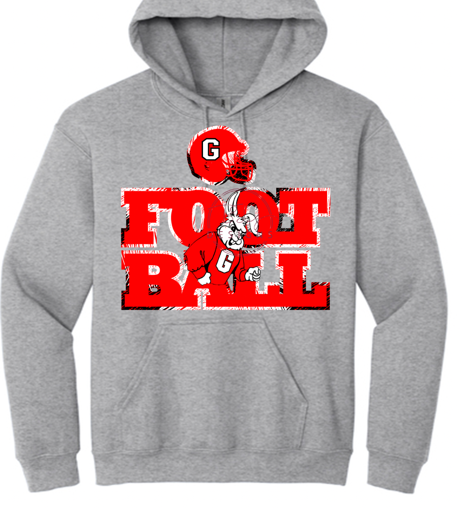 Gettysburg Battler football 2