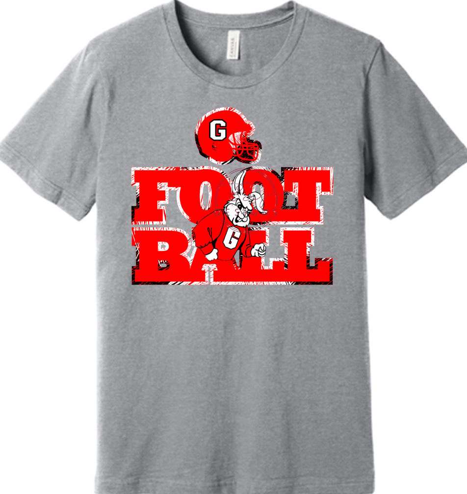 Gettysburg Battler football 2