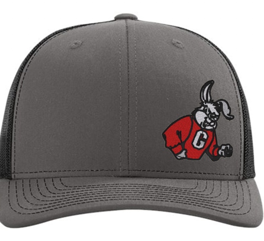 Richardson 112 Gettysburg Battler cap embroidered