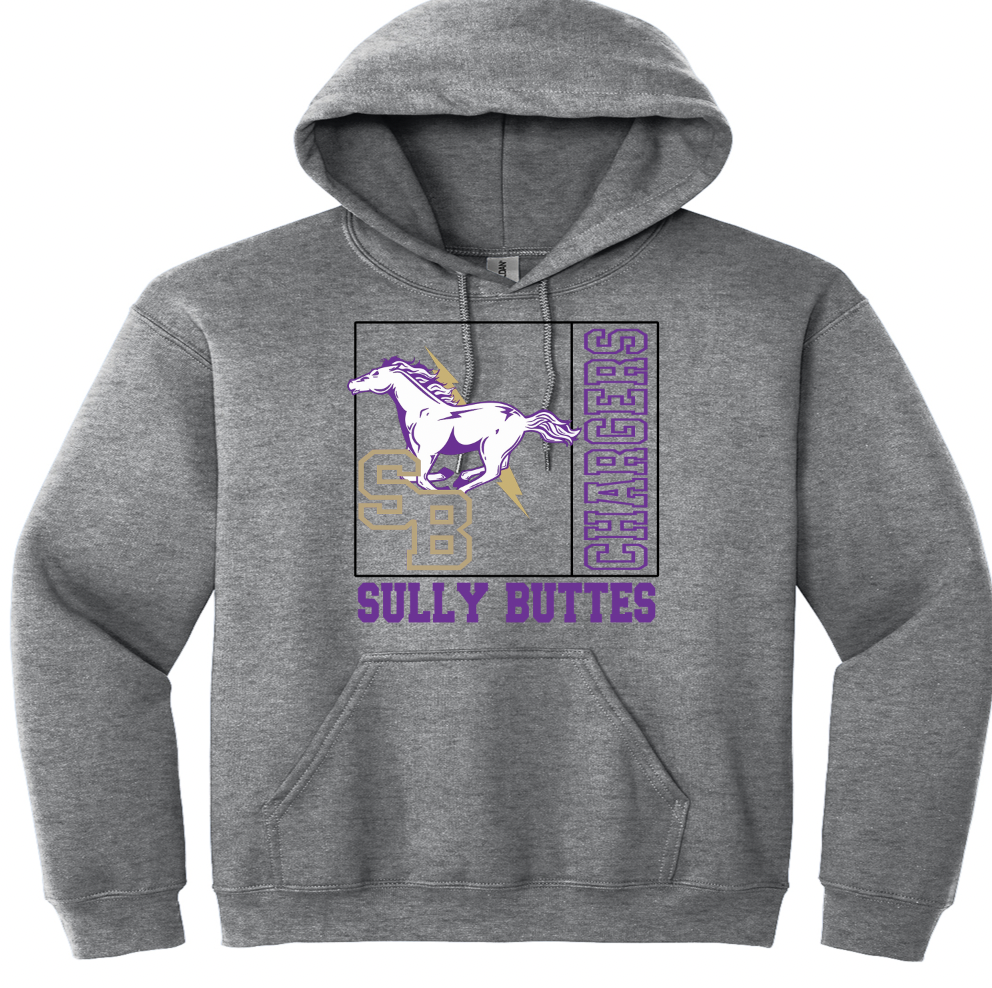Sully Buttes Chargers