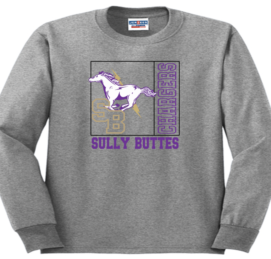 Sully Buttes Chargers