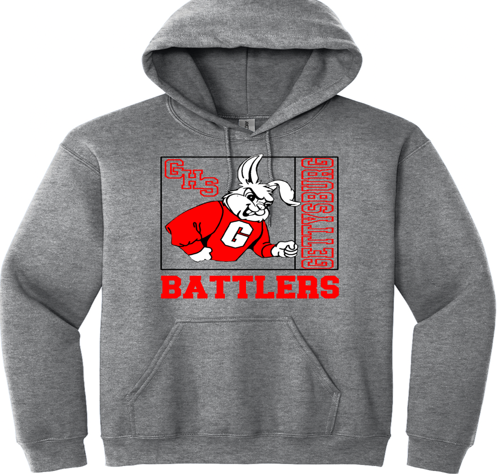 Gettysburg Battlers