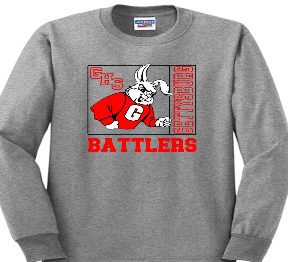 Gettysburg Battlers