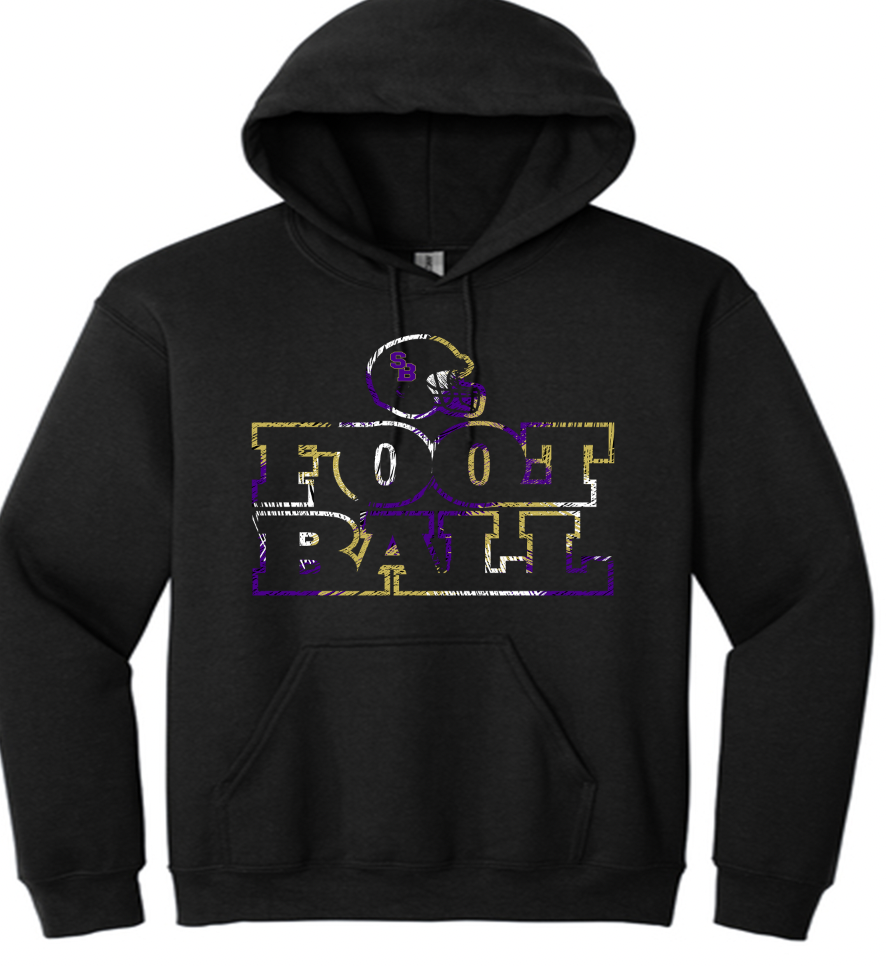 Sully Buttes football 2