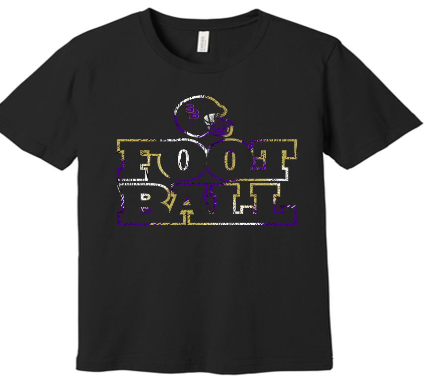 Sully Buttes football 2