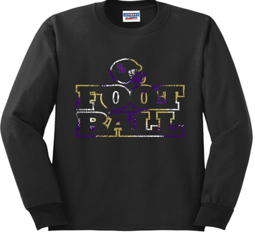 Sully Buttes football 2