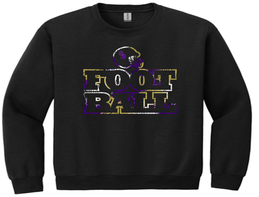 Sully Buttes football 2