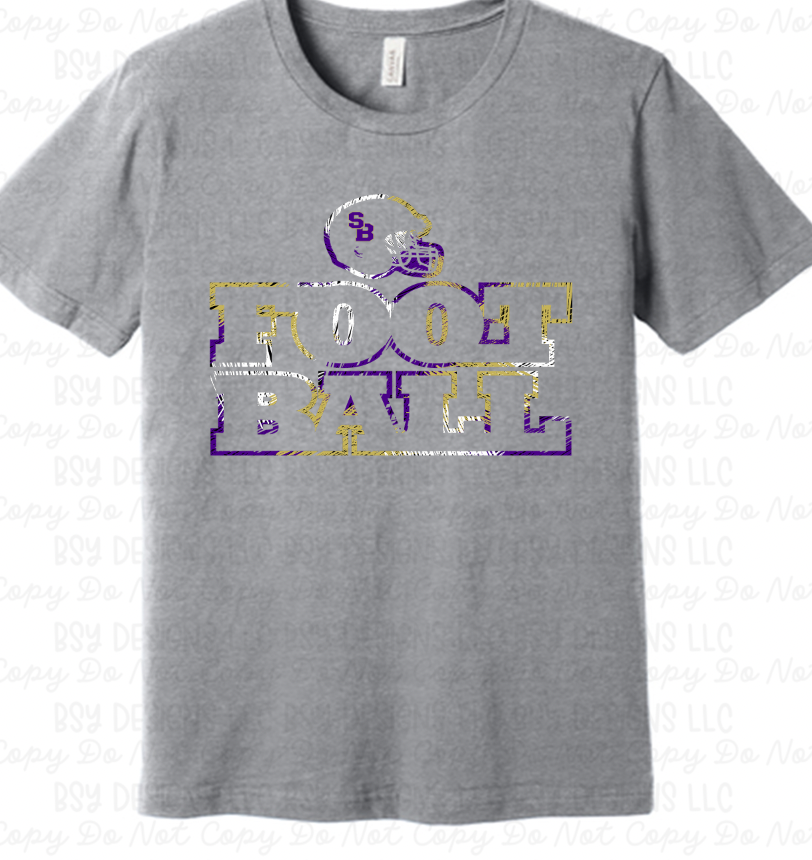 Sully Buttes football 2