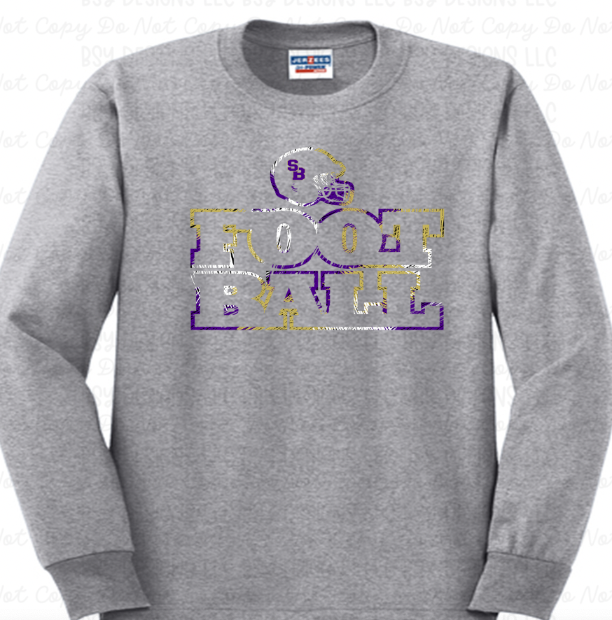 Sully Buttes football 2