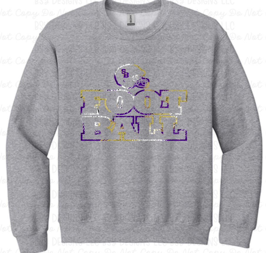 Sully Buttes football 2
