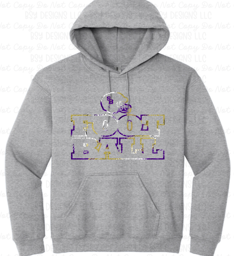 Sully Buttes football 2