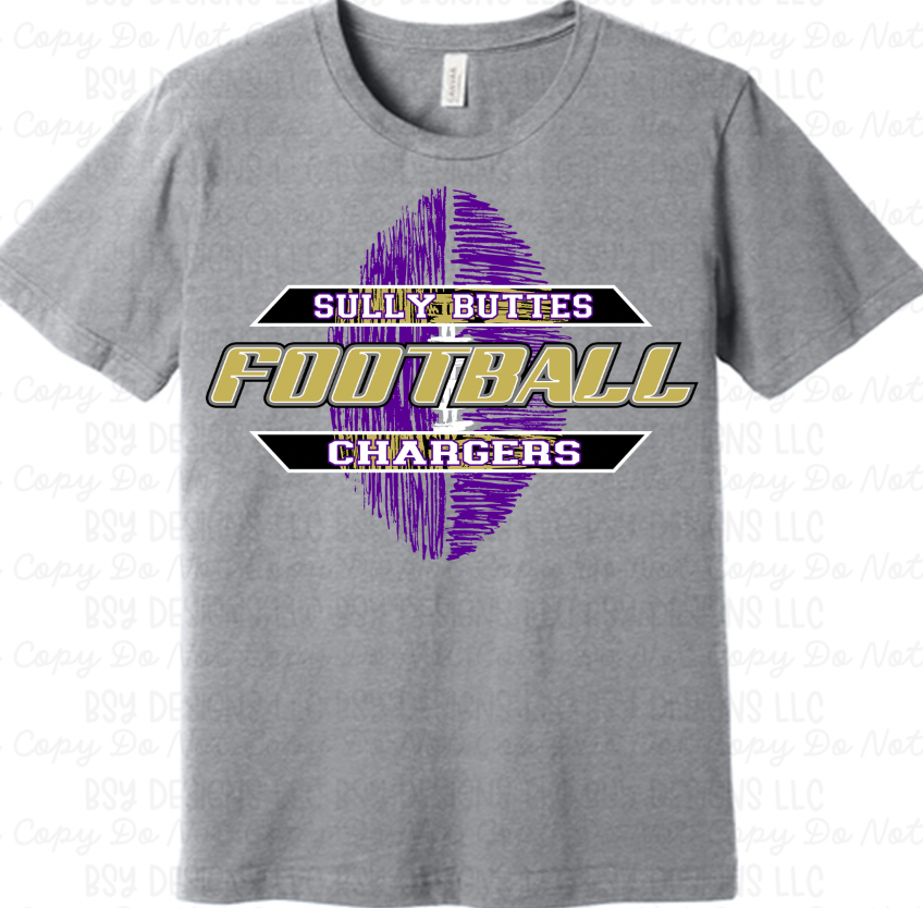 Sully Buttes football 3