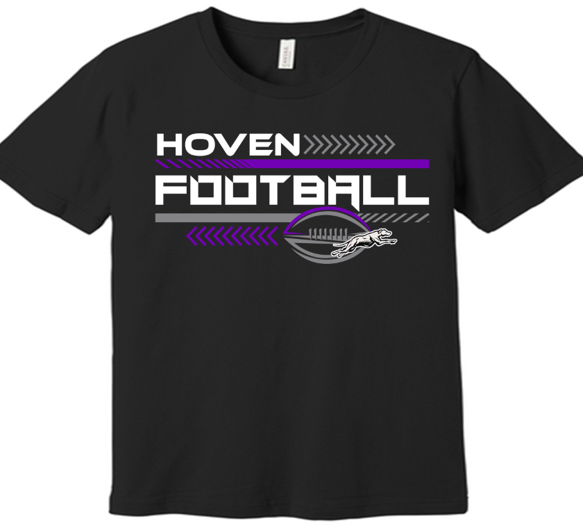 Hoven Greyhounds football