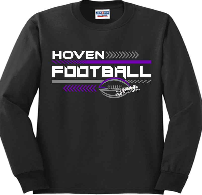 Hoven Greyhounds football