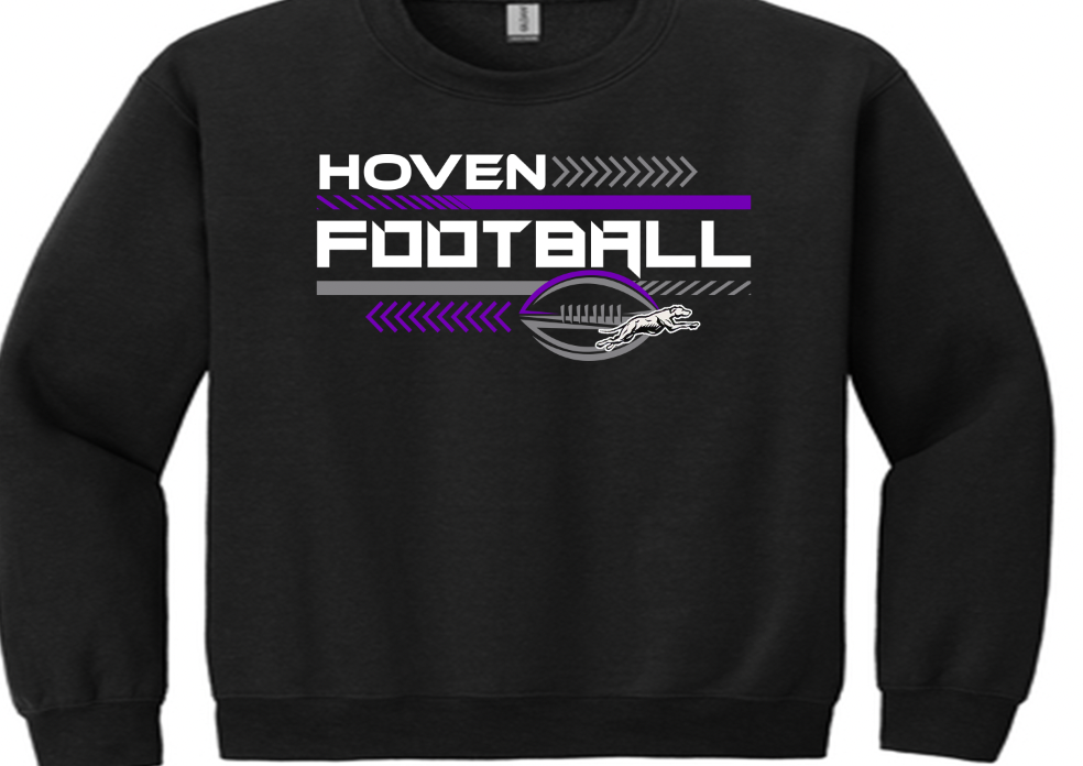 Hoven Greyhounds football