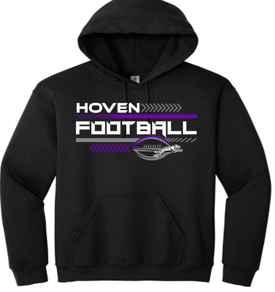 Hoven Greyhounds football