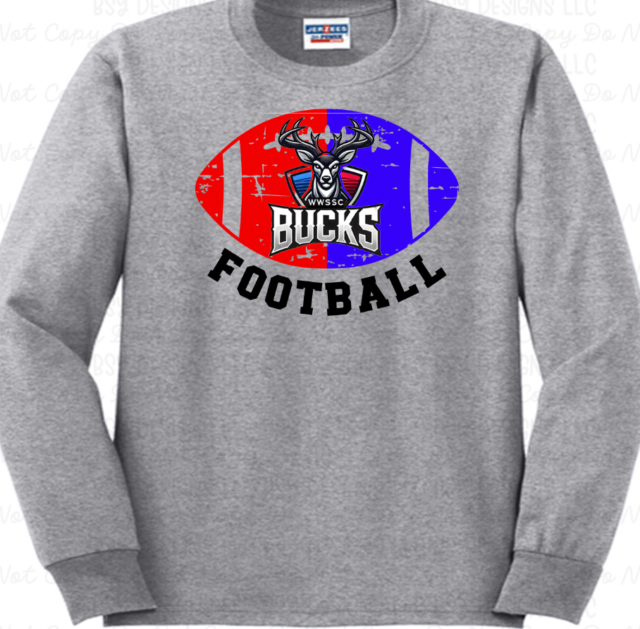 WWSSC Bucks