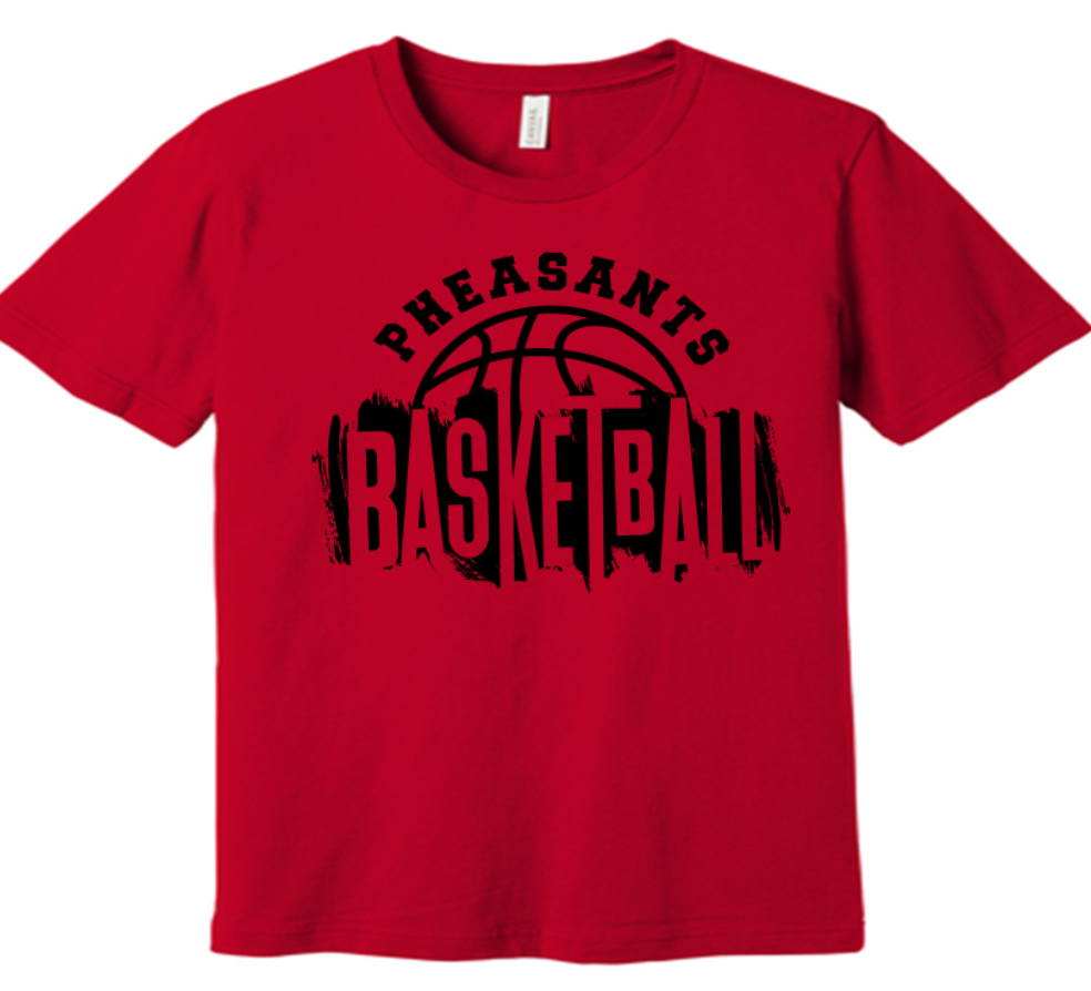 Pheasants basketball 3