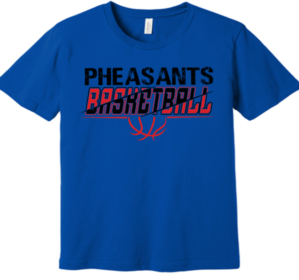 Pheasants basketball 4