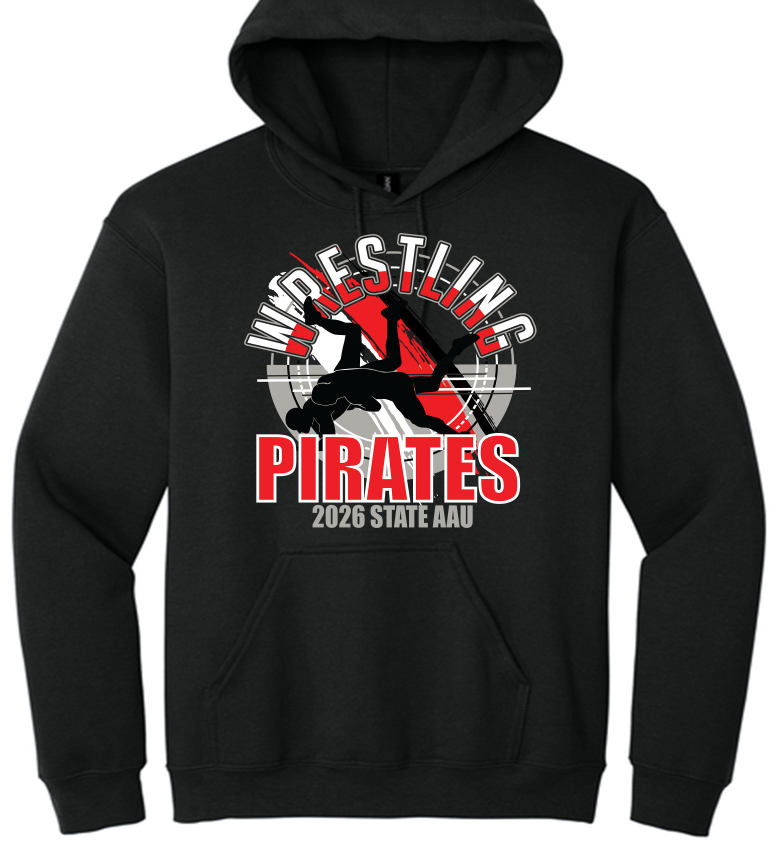 2026 State AAU Highmore