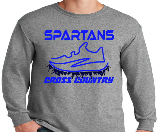 Spartans XC