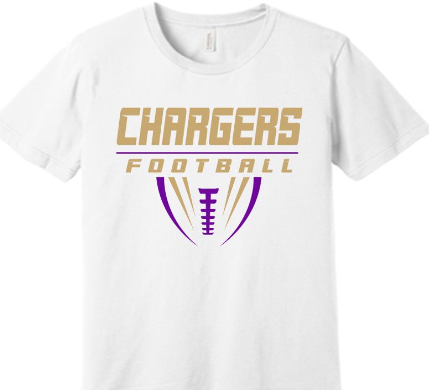Charger football