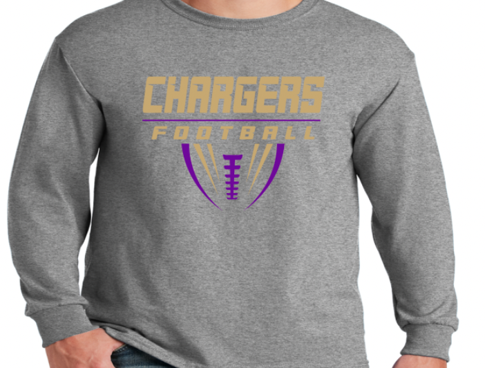 Charger football youth