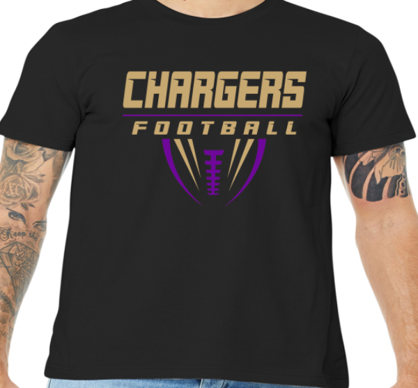 Charger football