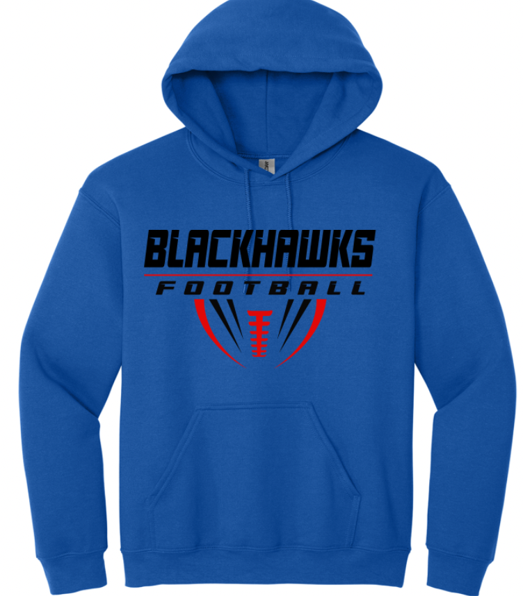 Blackhawk football