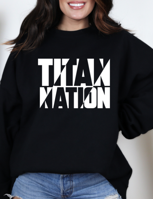 Titan nation