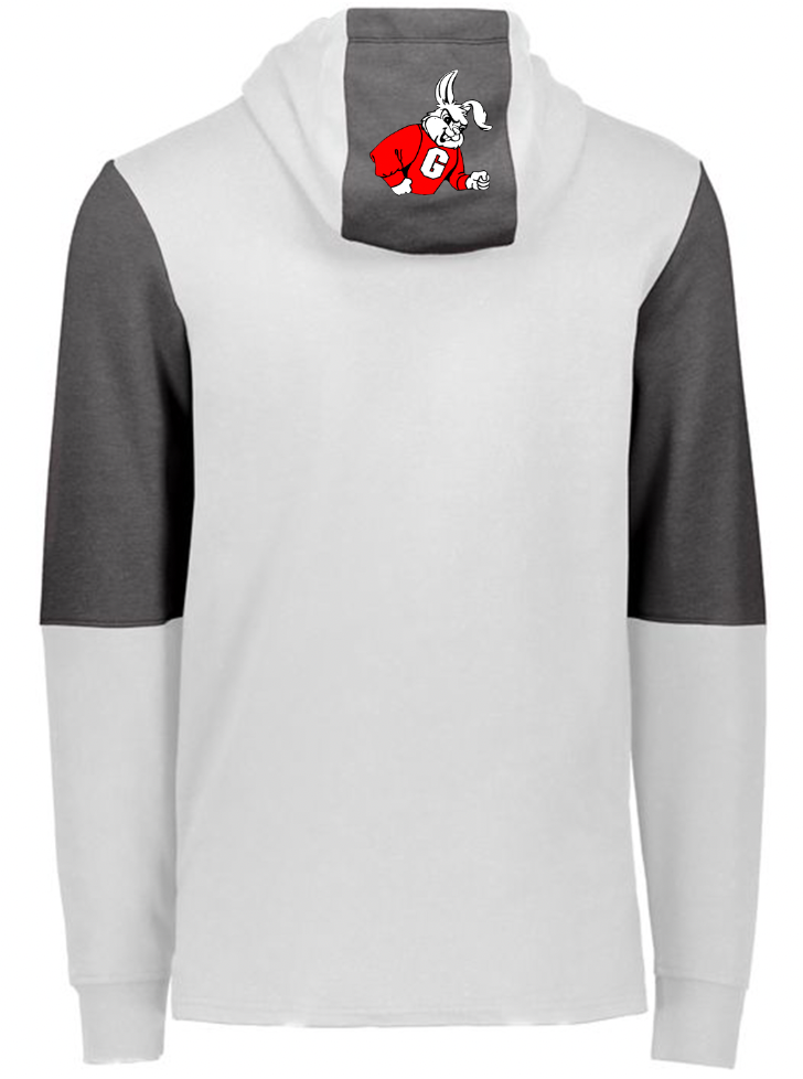 Holloway All-American Team hooded sweatshirt Gettysburg