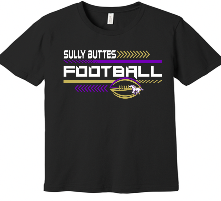 Sully Buttes football 1