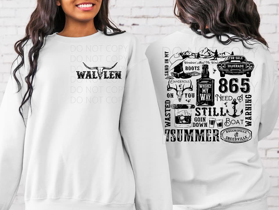 Wallen