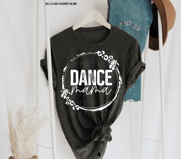 Dance Mom